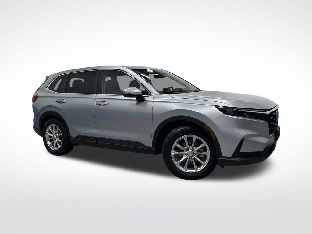 2023 Honda CR-V EX-L photo 36