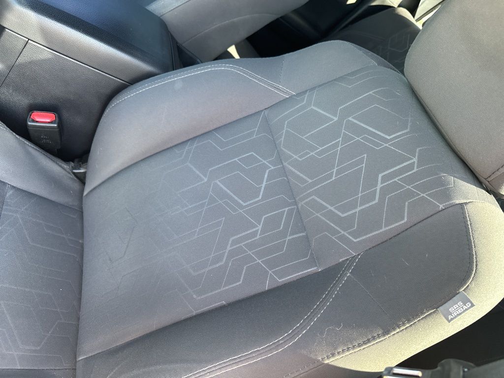 2016 Toyota Tacoma TRD Sport photo 4