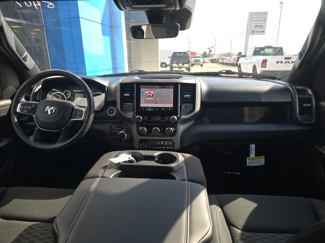 2026 Ram 1500 Tradesman photo 10