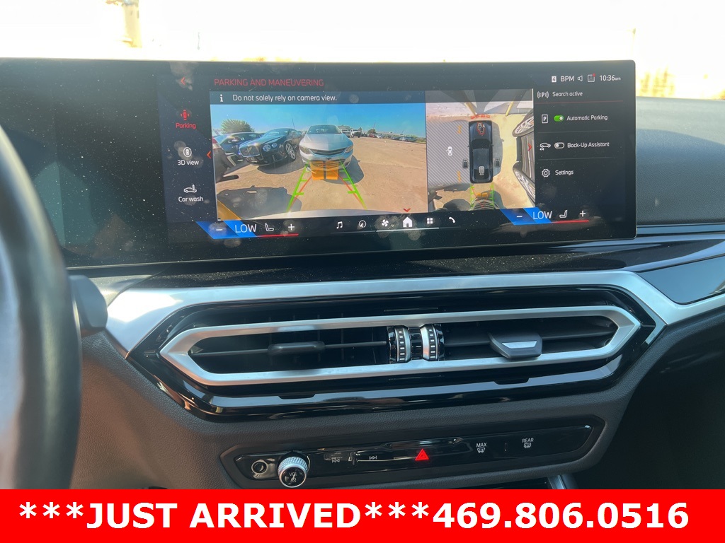2024 Bmw i4 xDrive40 photo 14