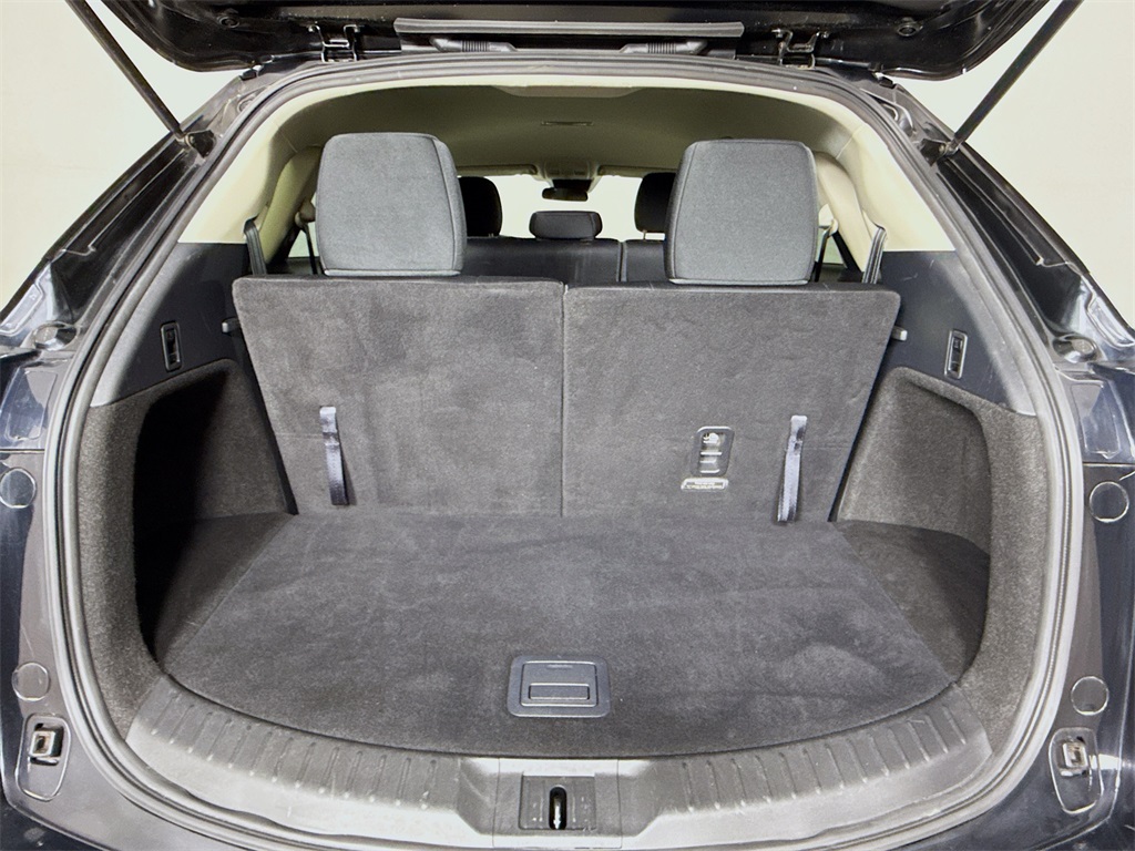2022 Mazda CX-9 Sport photo 24
