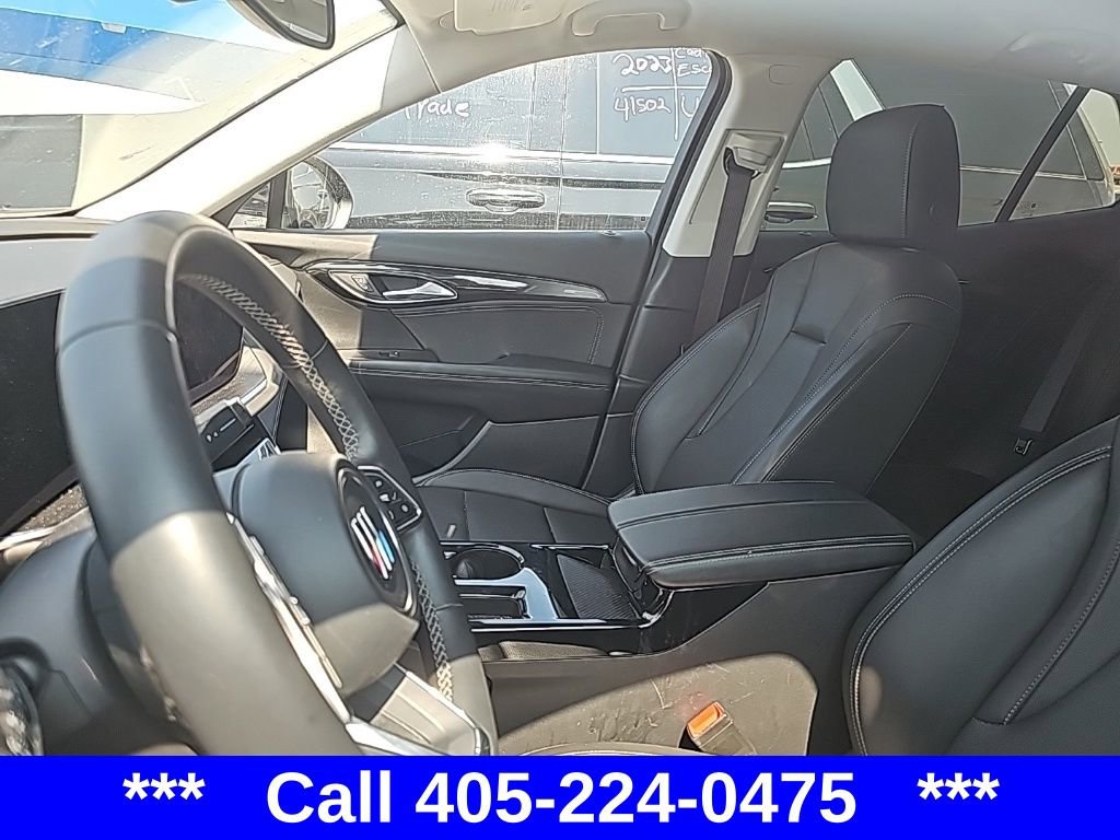 2024 Buick Envision Preferred photo 18