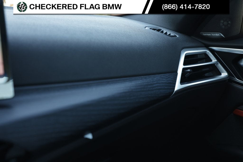 2025 Bmw 430i photo 35