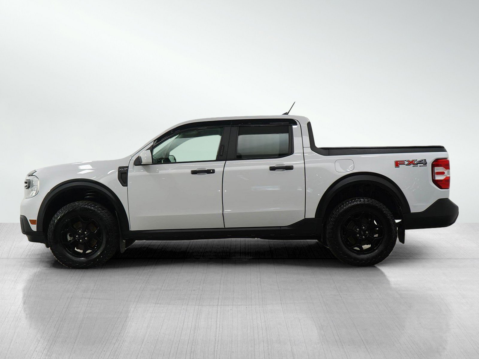 Used 2023 Ford Maverick XLT with VIN 3FTTW8F9XPRA12912 for sale in Minneapolis, Minnesota