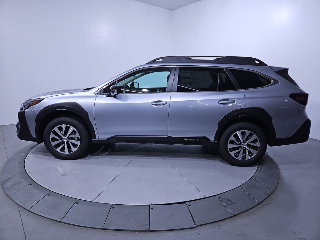 2025 Subaru Outback Premium photo 2