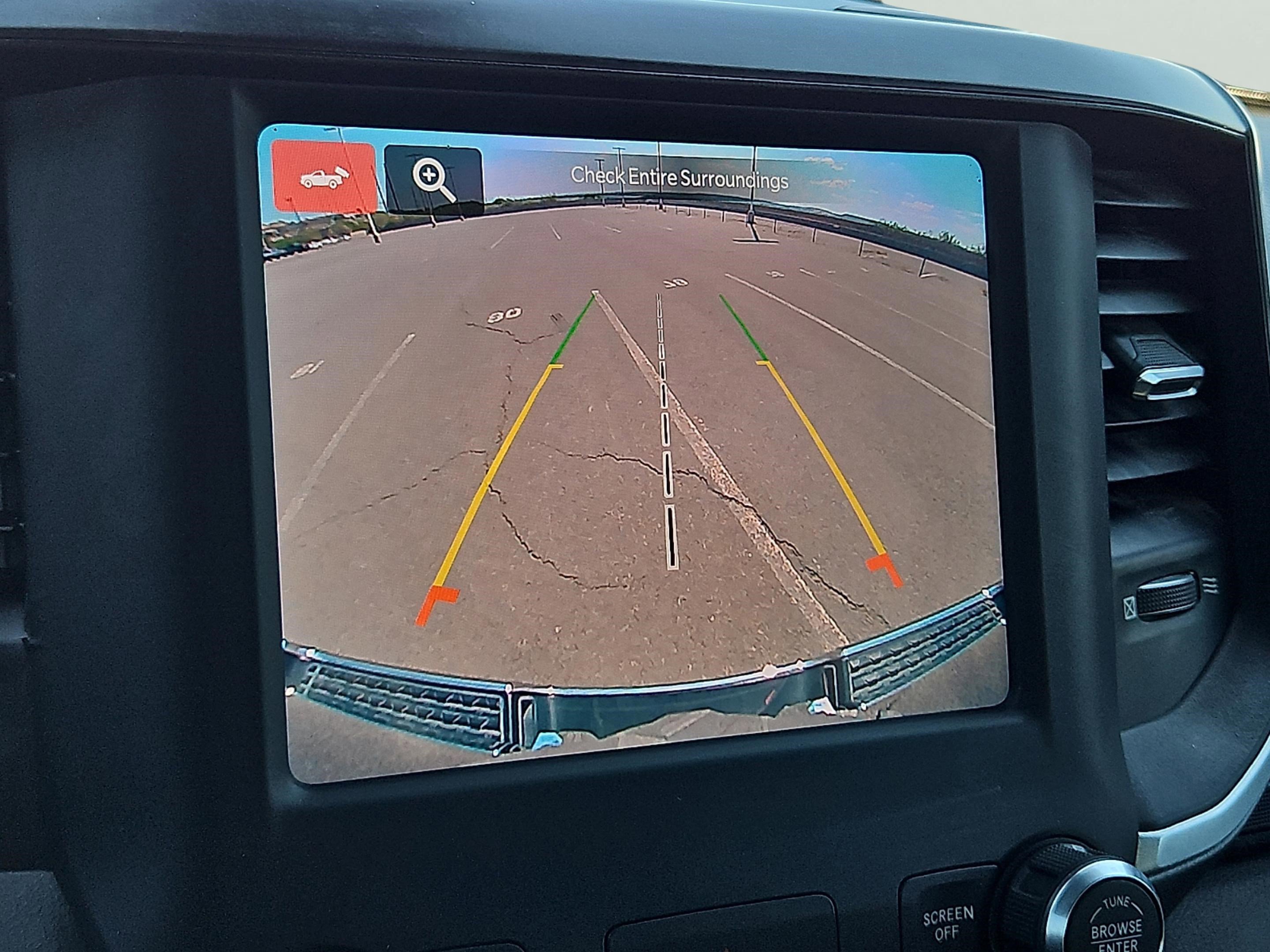 2022 Ram 1500 photo 30