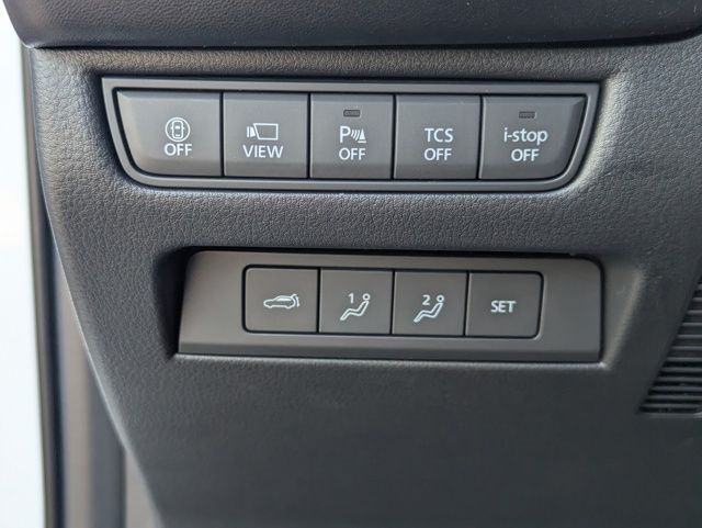 2025 Mazda CX-50 2.5 Turbo Premium Plus photo 17