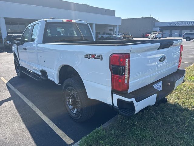 2026 Ford F-350 XL photo 14