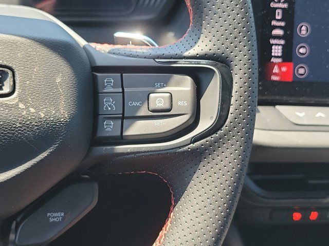 2025 Dodge Charger R/T photo 34