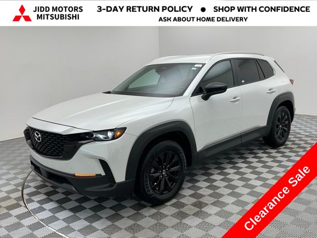 2025 Mazda CX-50 Preferred's photo