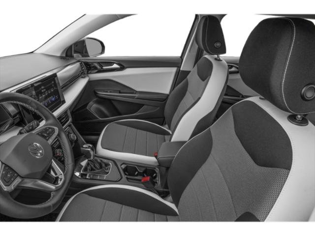 2025 Volkswagen Taos S photo 8