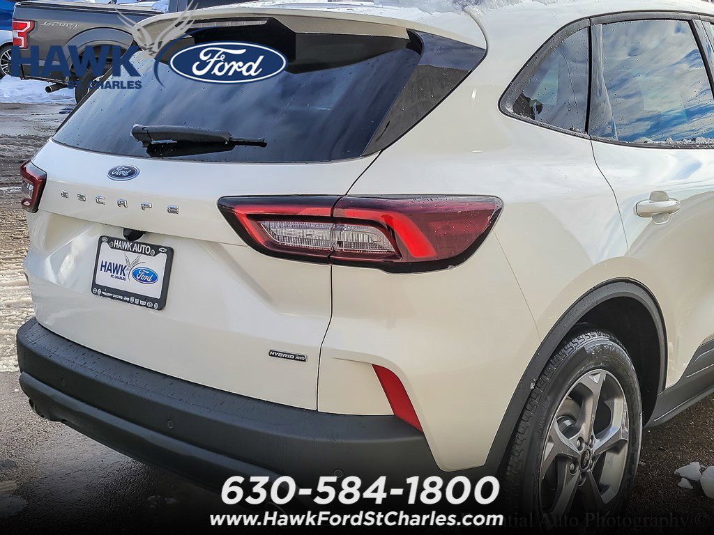 2026 FORD ESCAPE - Image 5