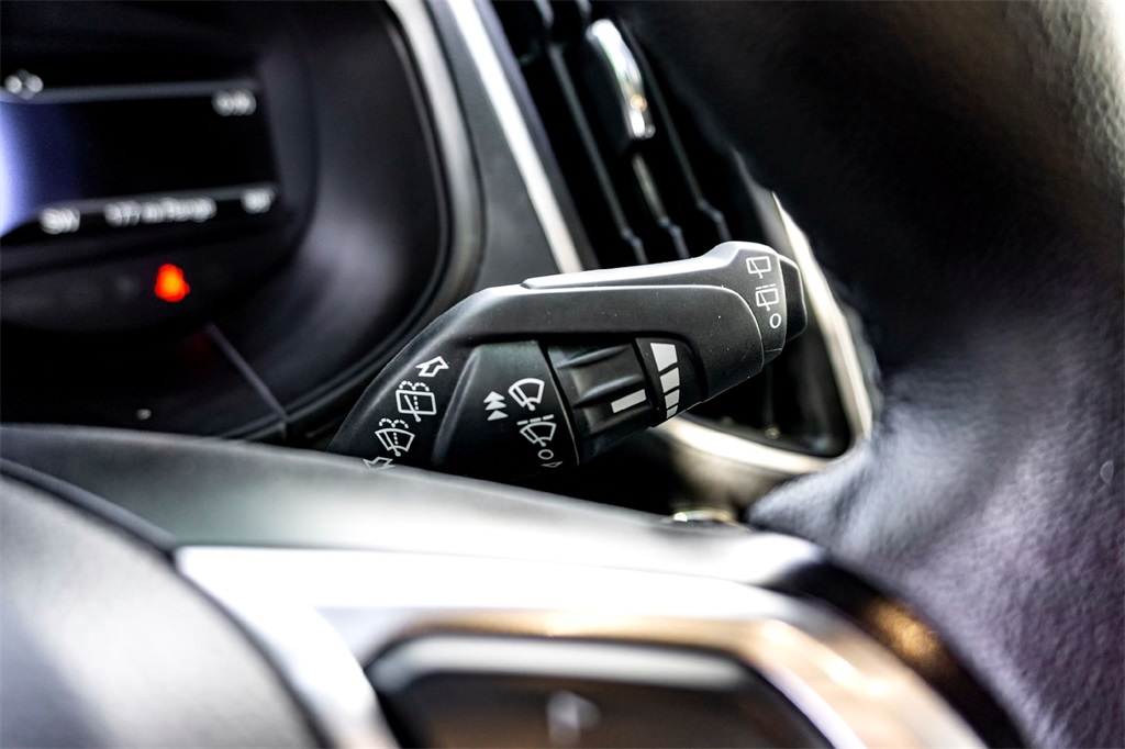 2024 Ford Edge SEL photo 20