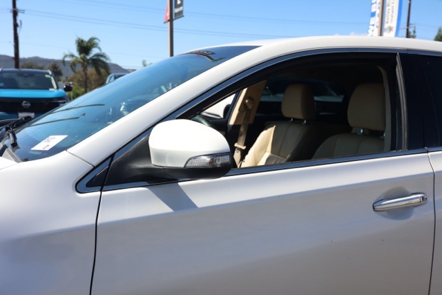 2013 Toyota Avalon XLE photo 11