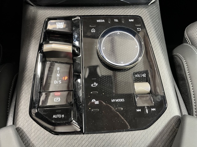 2025 Bmw X3 30x Drive photo 13