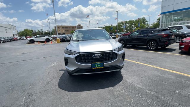 2023 FORD ESCAPE - Image 3