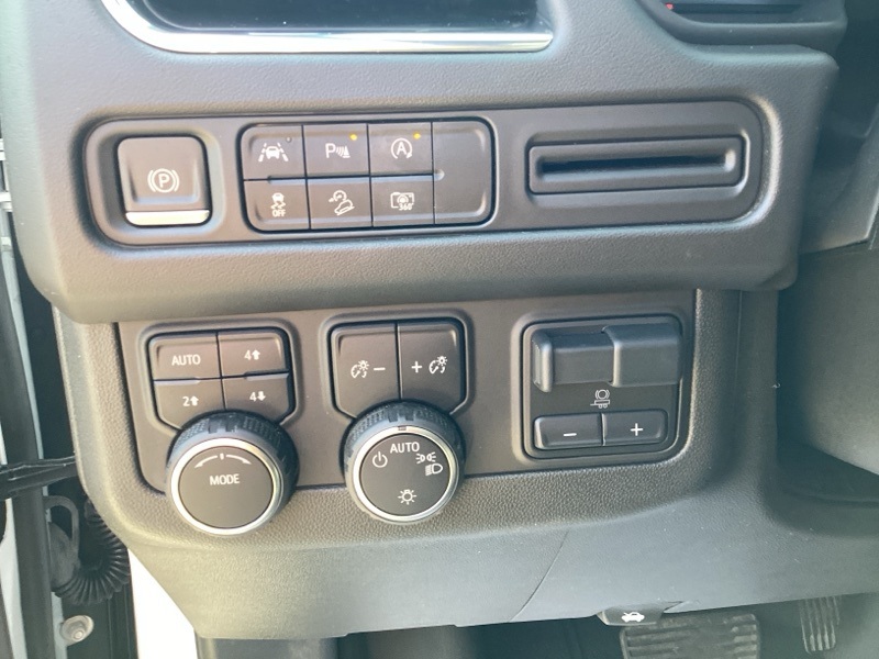 2024 Chevrolet Tahoe Z71 photo 26