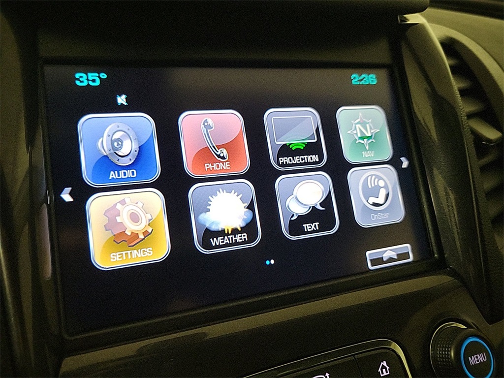 2019 CHEVROLET IMPALA - Image 17