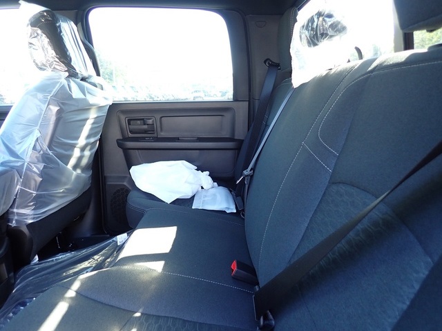 2025 Ram 2500 Tradesman photo 12