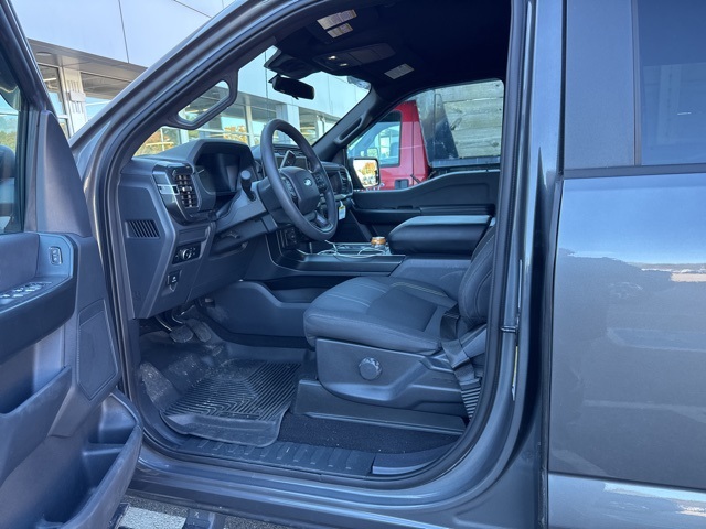 2024 Ford F-150 STX photo 2