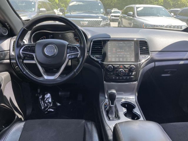 2022 Jeep Cherokee Laredo X photo 14