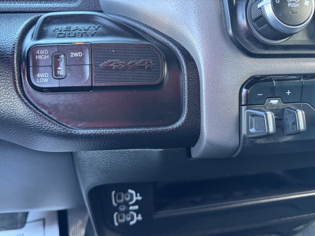 2024 Ram 2500 Big Horn photo 26