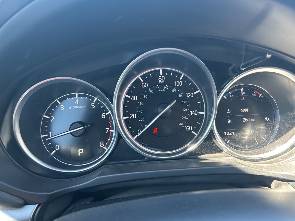 2023 Mazda CX-5 2.5 Select photo 13