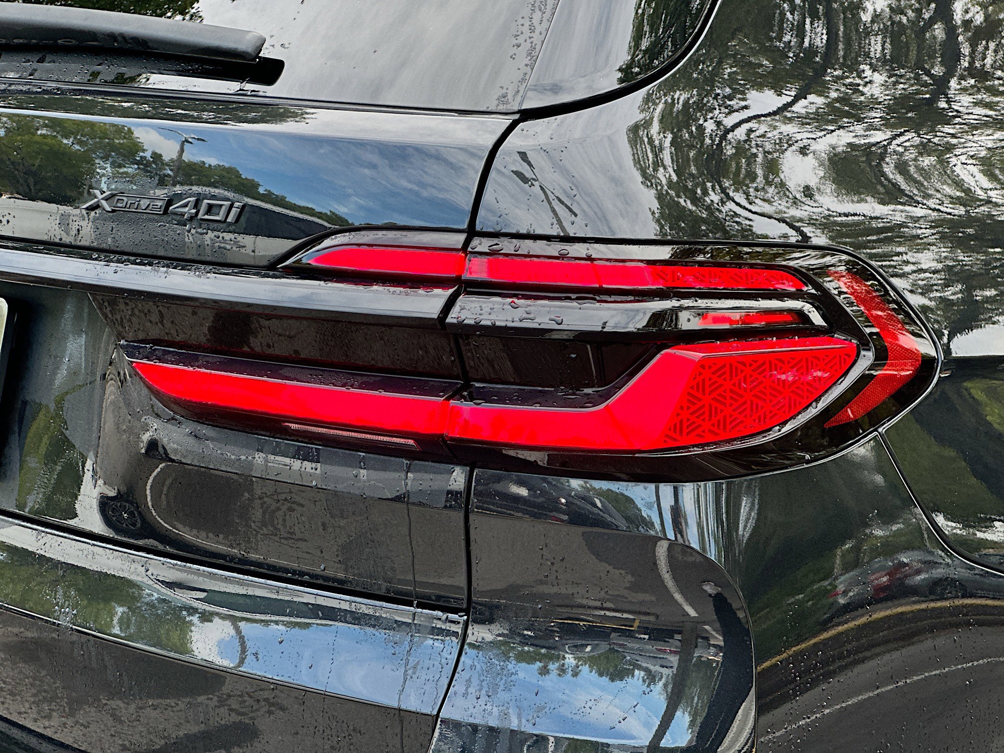 2023 Bmw X7 xDrive40i photo 29