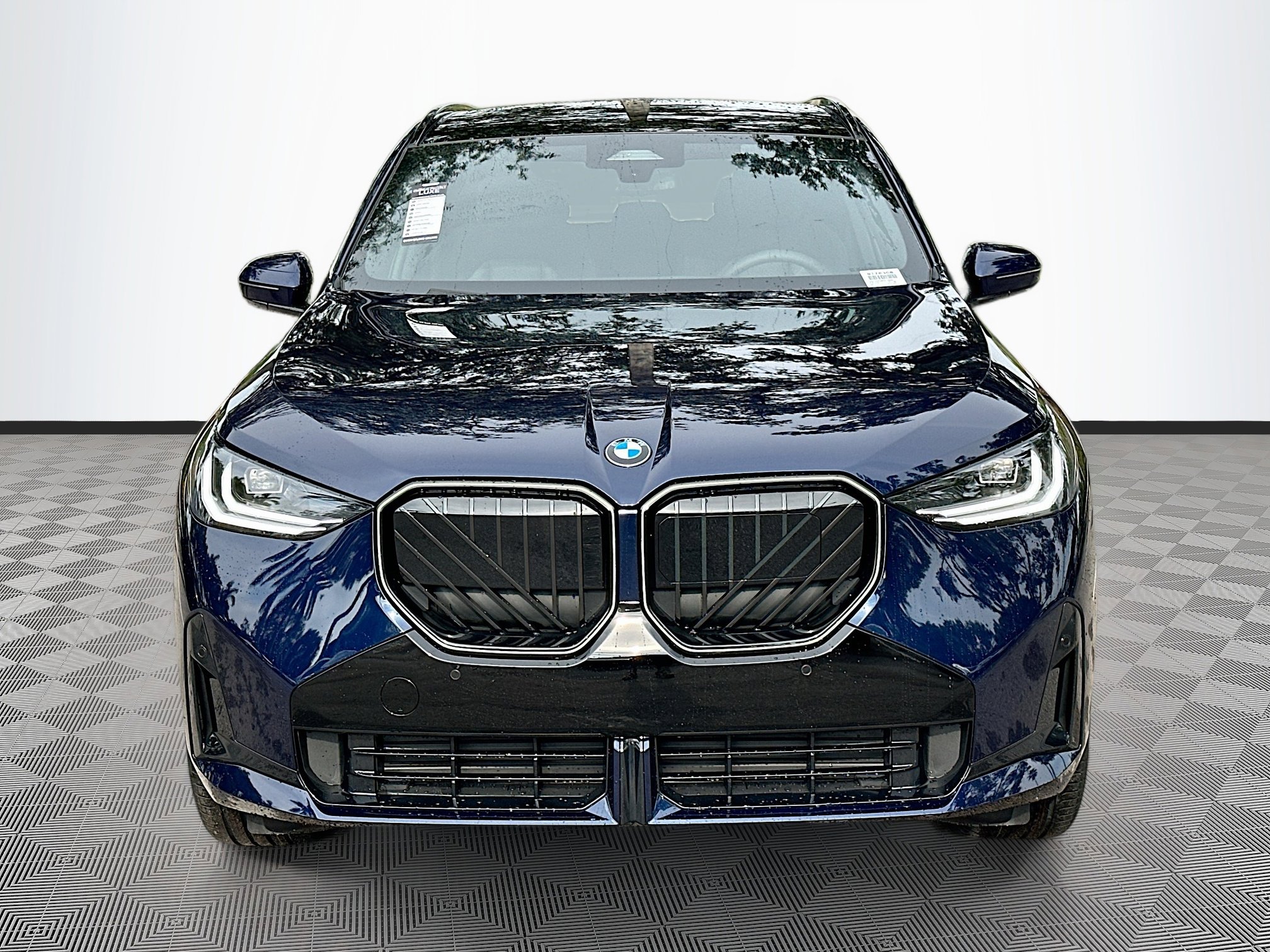 2026 Bmw X3 photo 2