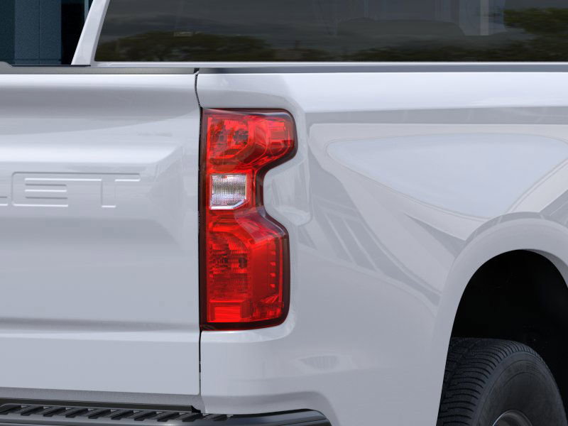 2026 Chevrolet Silverado 1500 photo 11
