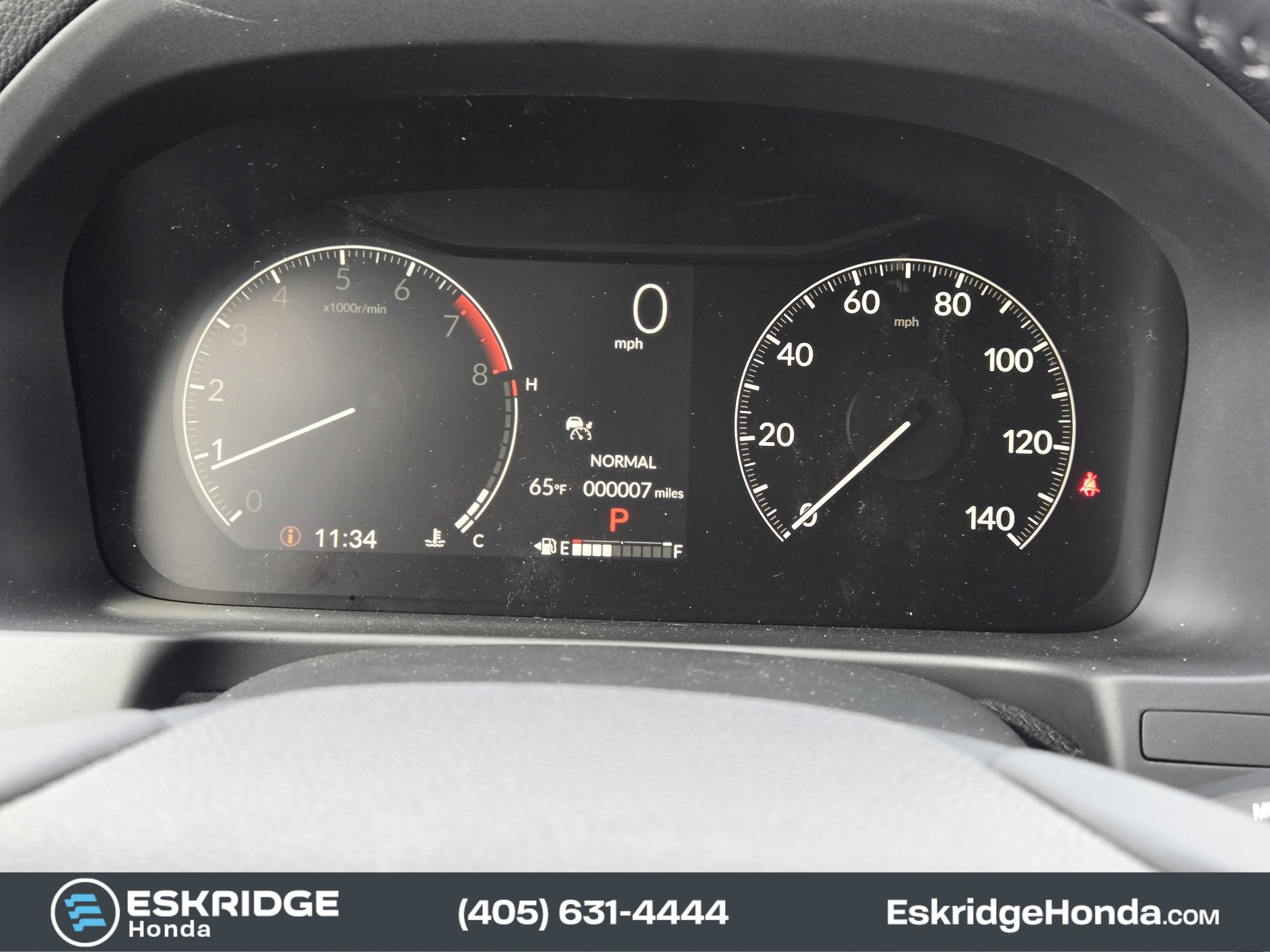 2026 Honda Ridgeline RTL photo 4