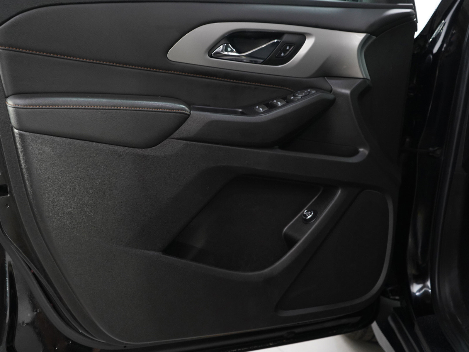 2018 Chevrolet Traverse Cloth photo 17