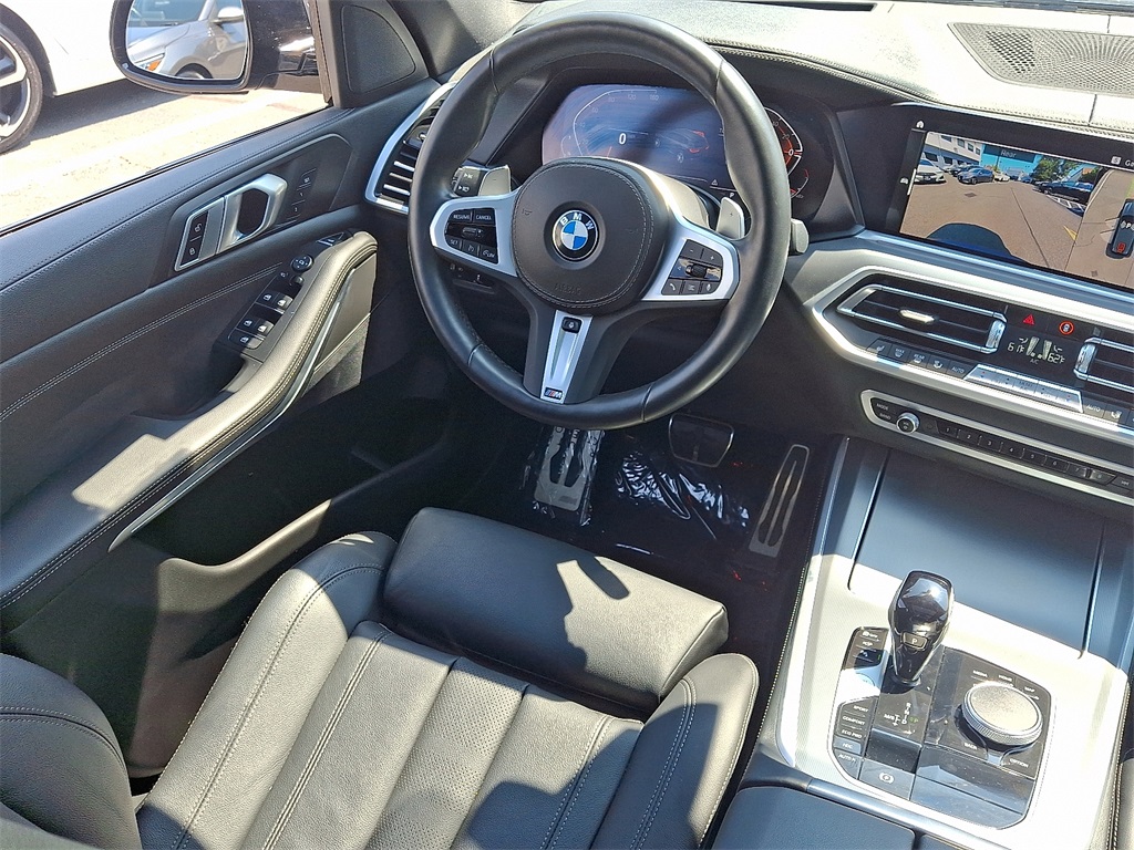 2022 Bmw X5 xDrive40i photo 14