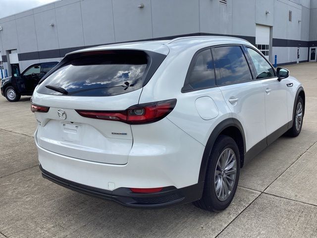 2024 Mazda CX-90 Preferred photo 11