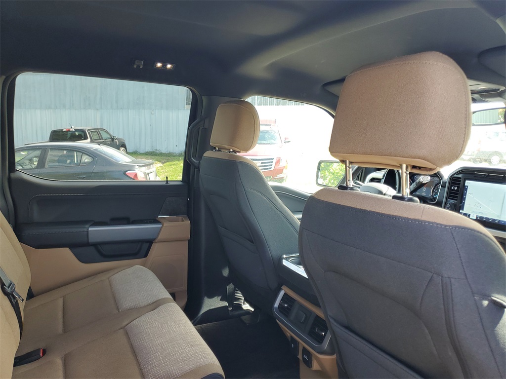 2021 Ford F-150 XLT photo 30