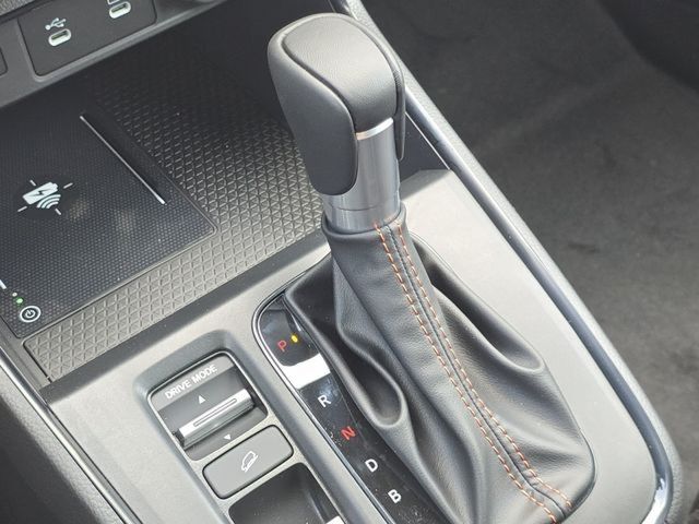 2026 Honda CR-V Hybrid photo 22