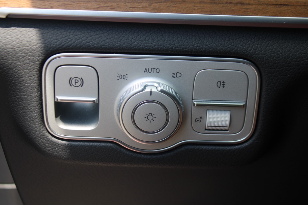 2024 Mercedes Benz GLE 350 4MATIC photo 10