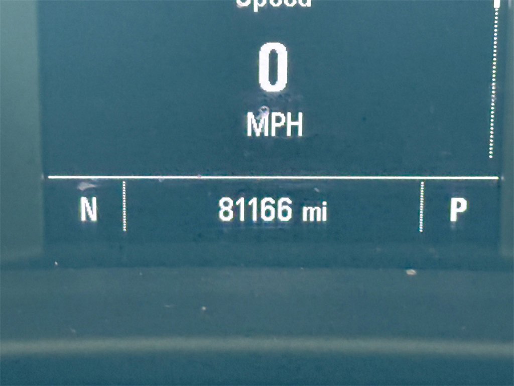 2019 Gmc Acadia SLE photo 3
