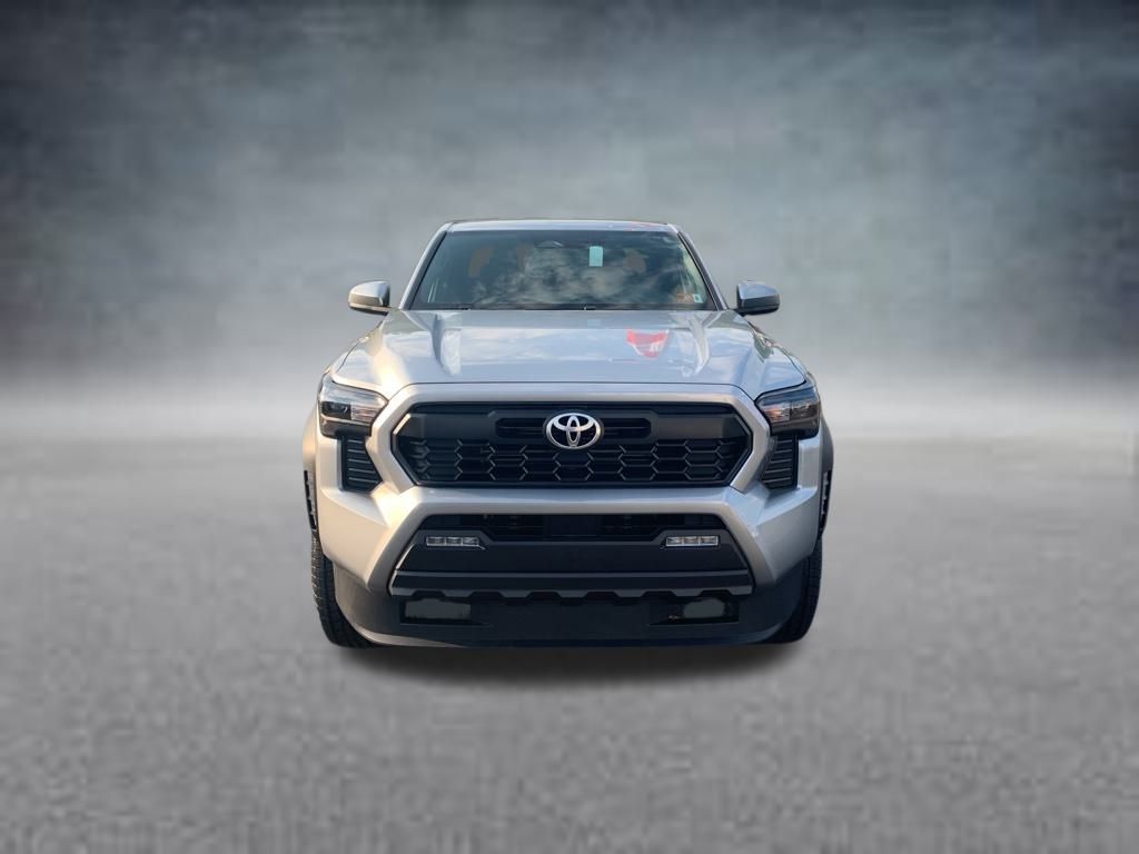 2025 Toyota Tacoma TRD Off-Road Double Cab photo 8