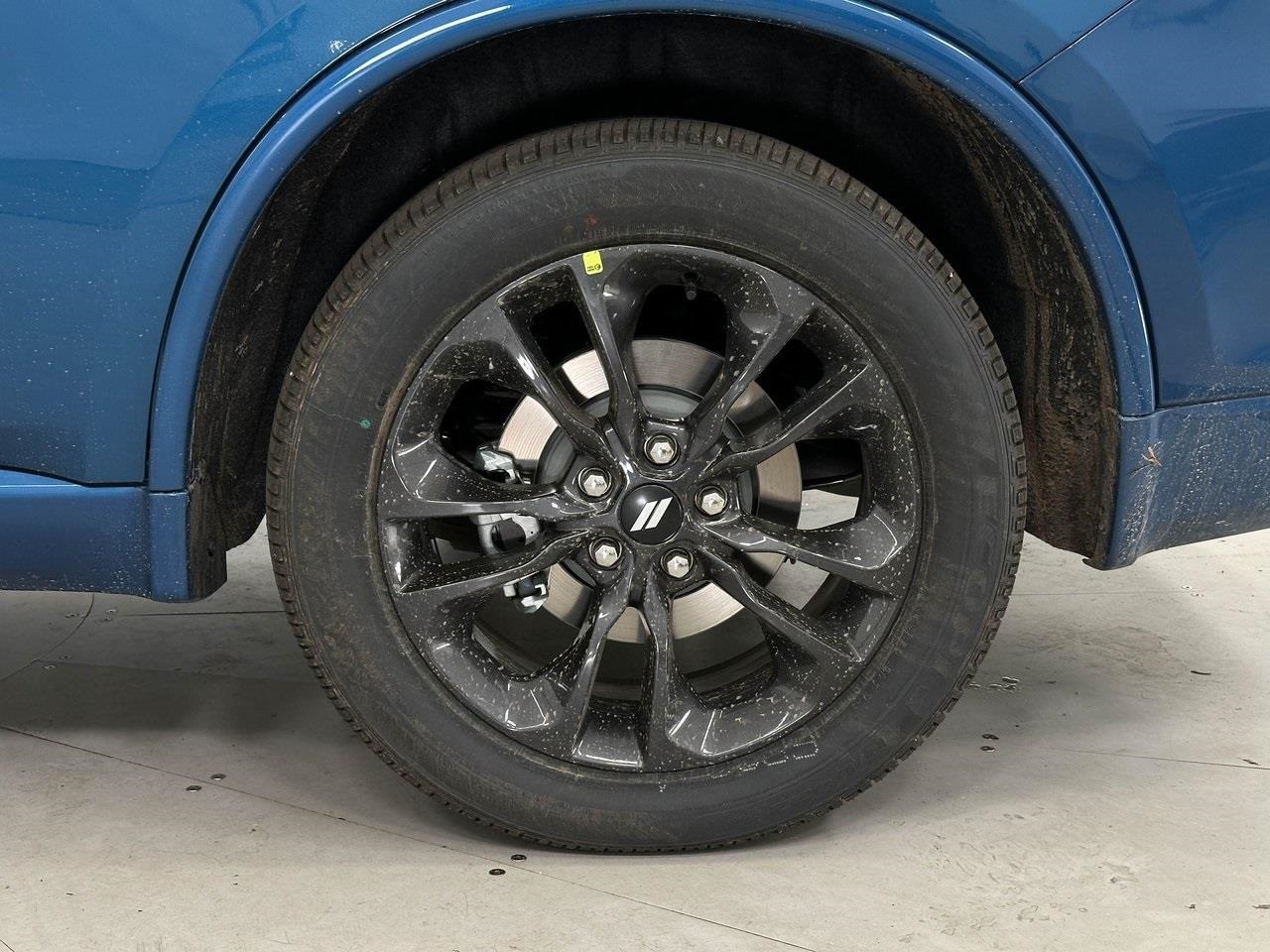 2025 Dodge Durango R/T photo 34