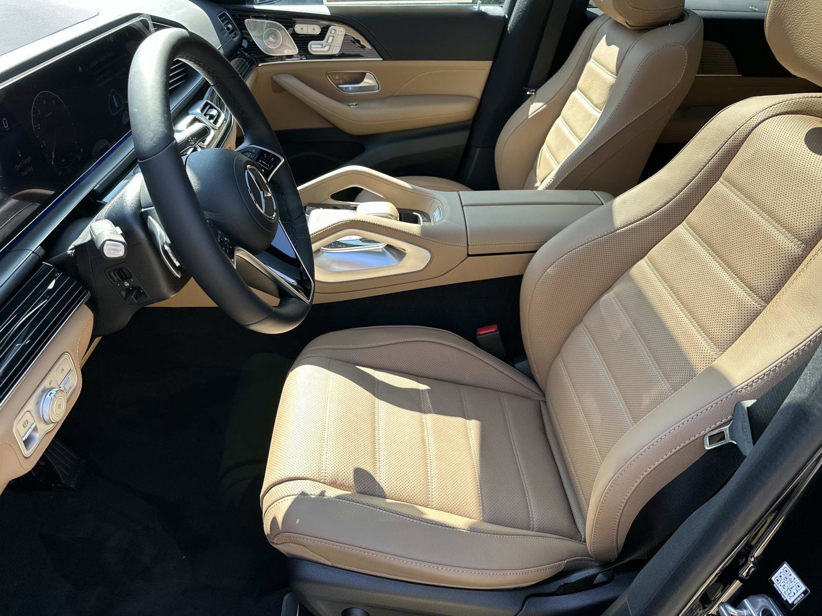 2026 Mercedes Benz GLE 450 4MATIC photo 10