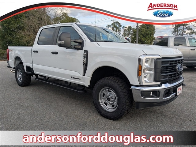 2026 Ford F-250 Base's photo