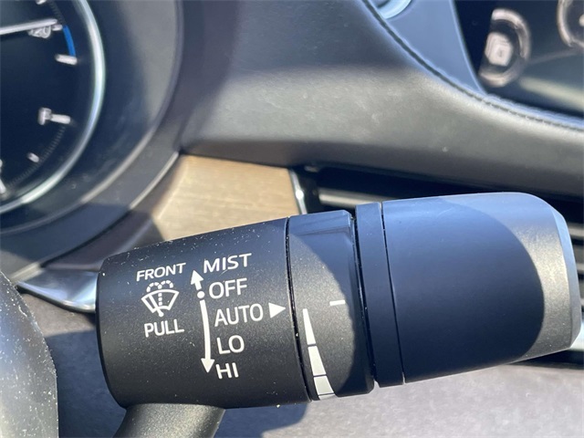 2021 Mazda Mazda6 Signature photo 22