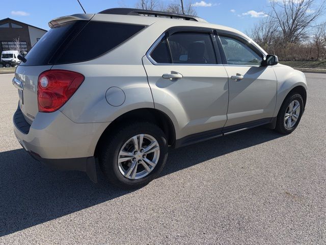2015 Chevrolet Equinox 1LT