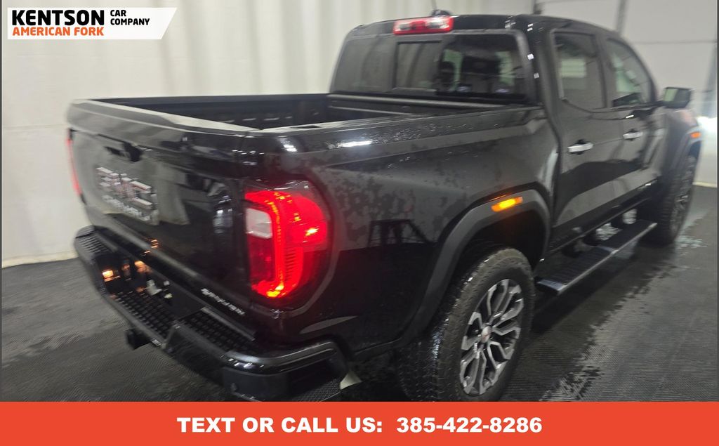 2023 Gmc Canyon Denali photo 3