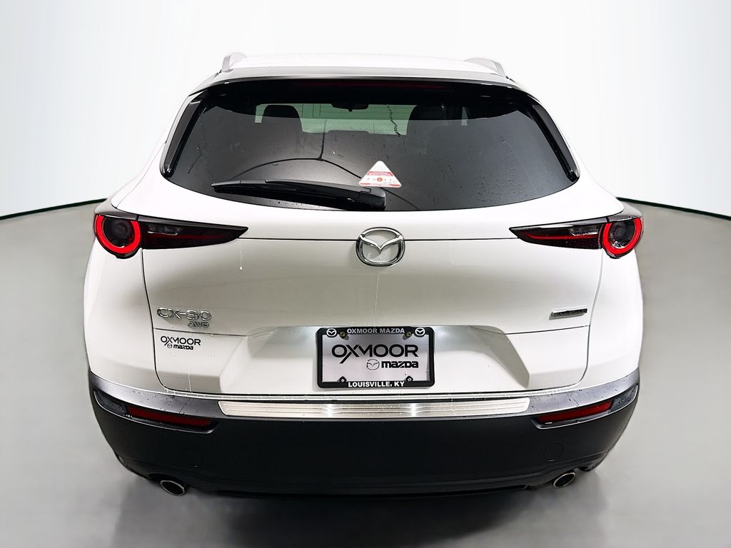 2025 Mazda CX-30 2.5 S Preferred photo 5