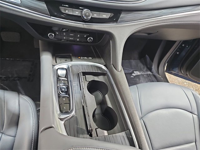 2023 Buick Enclave Essence photo 18