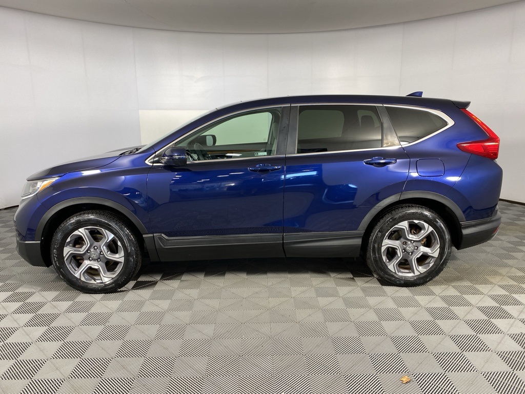 2018 Honda CR-V EX photo 13