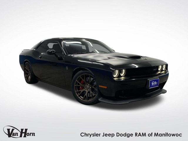2016 Dodge Challenger
