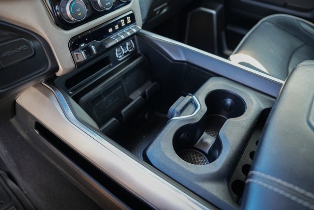 2021 Ram 3500 Laramie photo 28